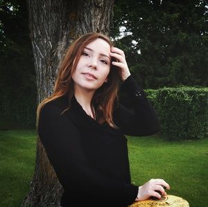 Meet your Posher, Brianne